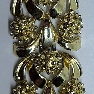 Coro 7-inch bracelet